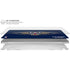 NBA New Orleans Pelicans Distressed MacBook Air 15in (2023-2025) Case plus Skin